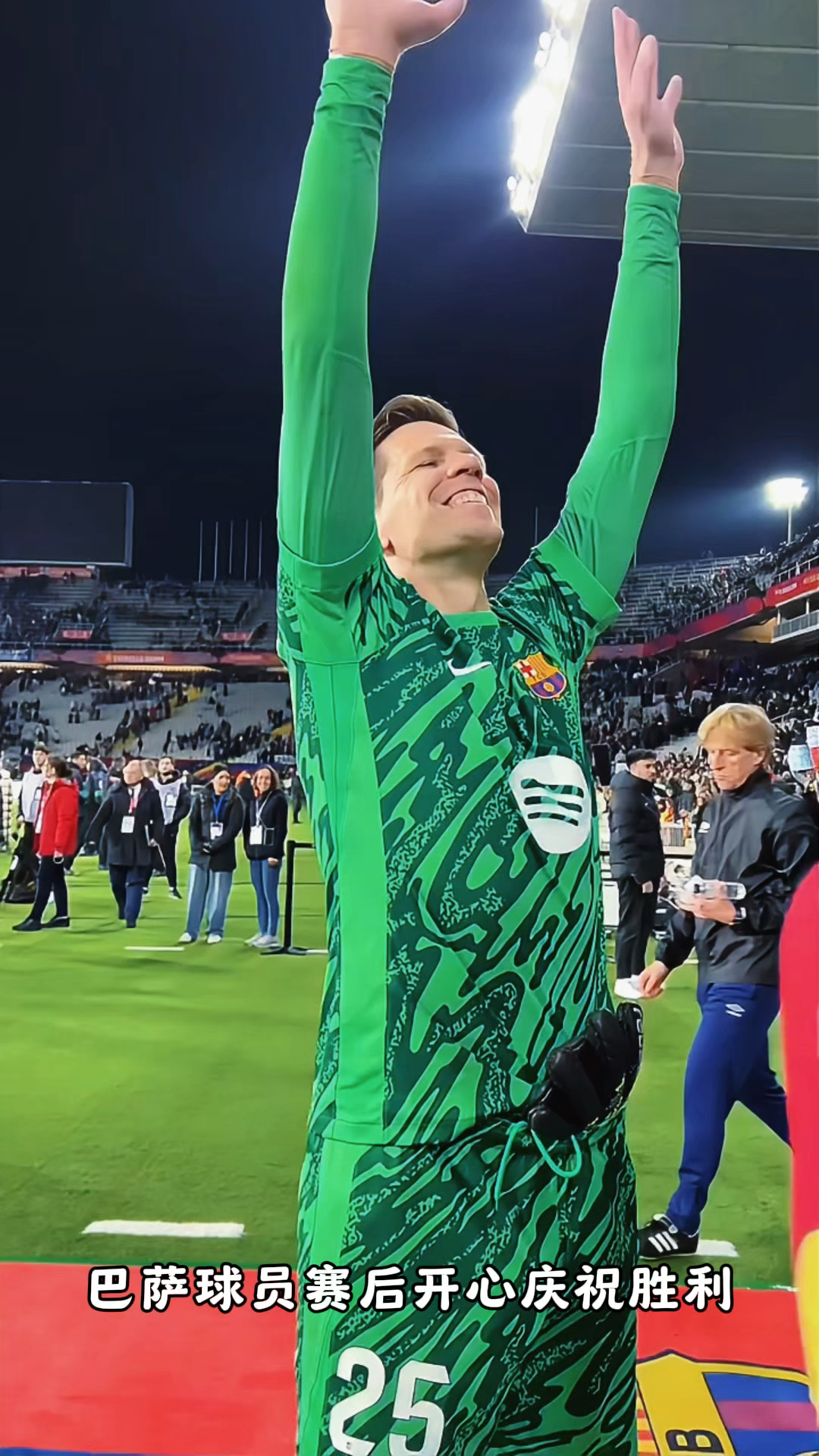 巴萨年轻球员表现出色，助球队取得胜利的简单介绍