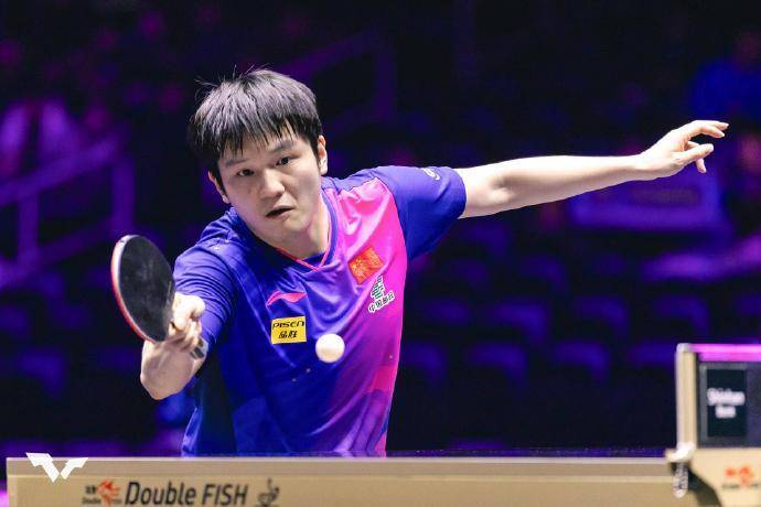 瑞典乒乓球队爆冷英国乒乓球队，樊振东绝境逆转的简单介绍