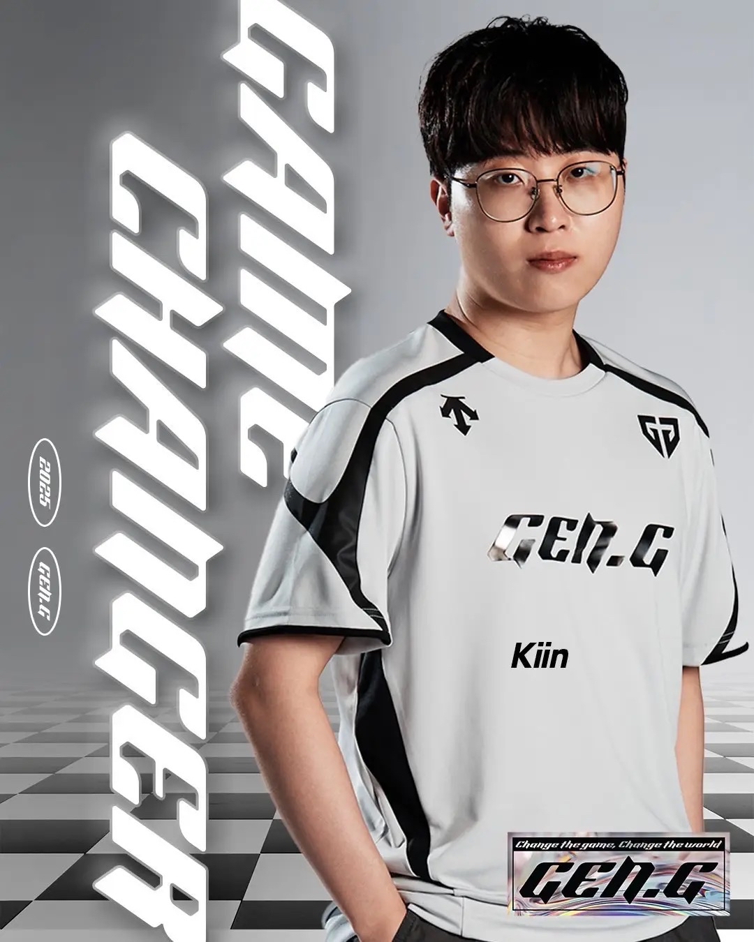 GEN轻取KT,Ming开启传奇时刻强强对话入围赛,成为赛场最大亮点的简单介绍 GEN轻取KT,Ming开启传奇时刻强强对话入围赛,成为赛场最大亮点的简单介绍