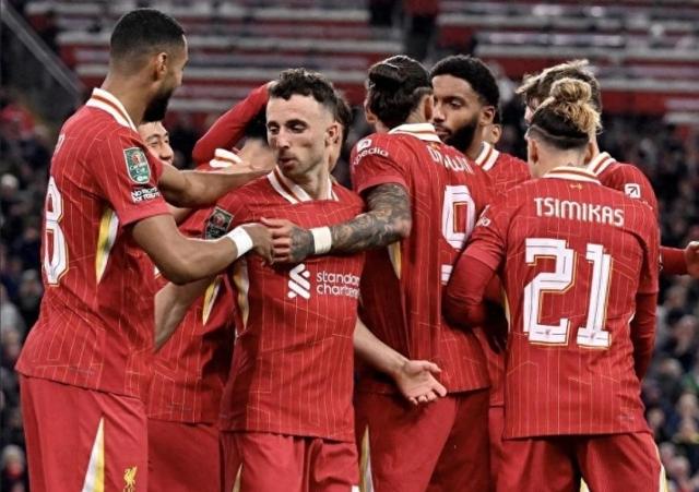 开云下载-热辣新闻！足球界豪门对决结局揭晓震惊的简单介绍