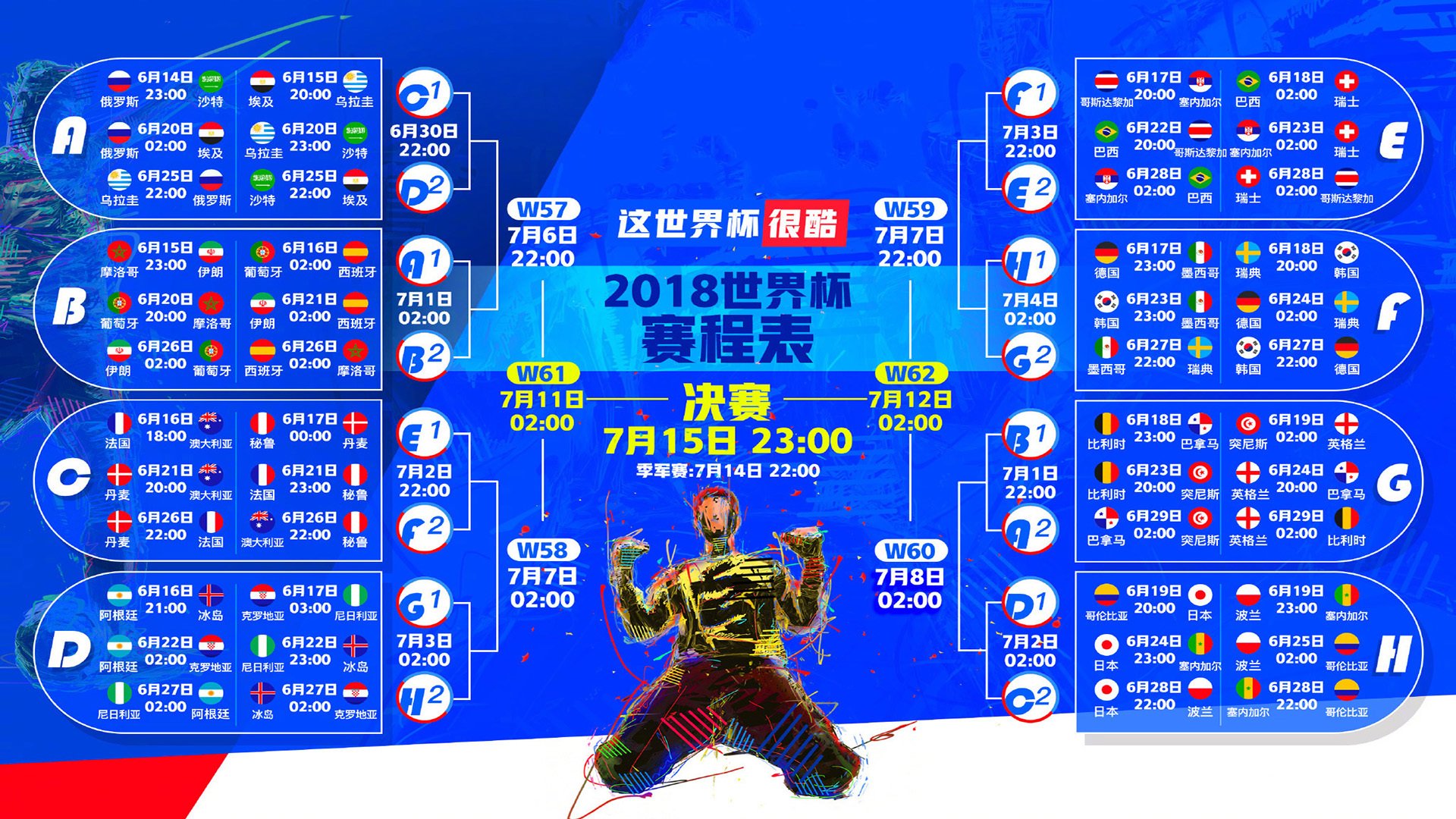 利雅得之夜的唯一答案，当沙特铁骑碾过北欧森林，奥斯梅恩用一秒钟定义永恒